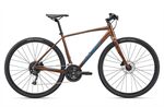 Xe đạp điện touring Giant ESCAPE 1 DISC 2022